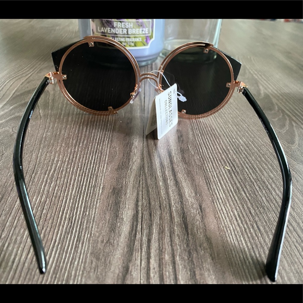 Women’s cat eye sunglasses - Picture 6 of 7